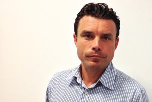 OgilvyOne UK Promotes Scott Manson to Director of Content
