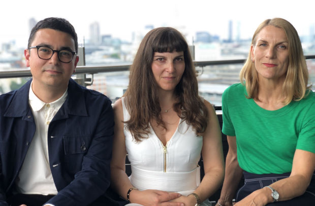 Ogilvy UK Boosts Strategy Leadership with New Hires