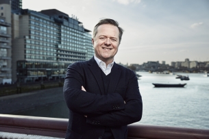 Ogilvy & Mather London Hires Mick Mahoney as Chief Creative Officer 