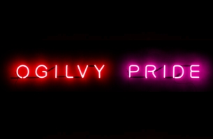 LGBT Employee Network ‘Ogilvy Pride’ Launches in Hong Kong