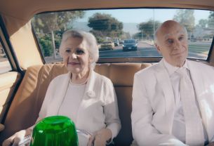 New Campaign from Big O Tires Turns the 'Oh No' Moments into 'Oh Yes'