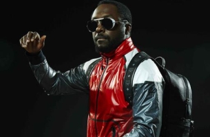 Coca-Cola Teams with Will.i.am & Harrods to Save the World with Style