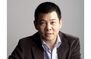 Oliver Xu Named CIO for Grey Group China & MD at Grey Beijing