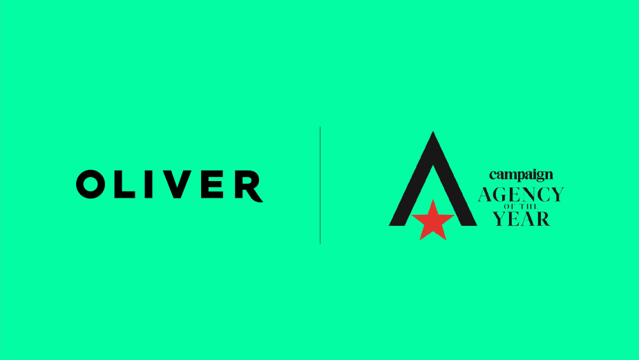 OLIVER Secures Six Shortlist Positions at Campaign’s UK Agency of the Year Awards 
