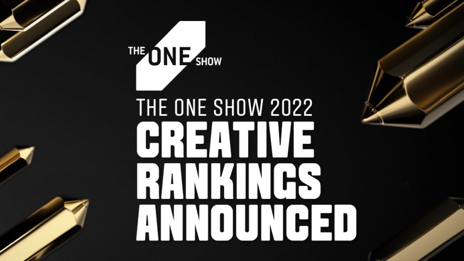 Leo Burnett Chicago Named Top Global Agency in The One Show 2022 Global Creative Rankings
