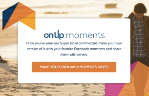 Share your favourite Super Bowl commercial 