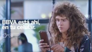 BBVA and DDB Colombia's 'Uga Uga' Campaign Challenges Colombian Banking Habits