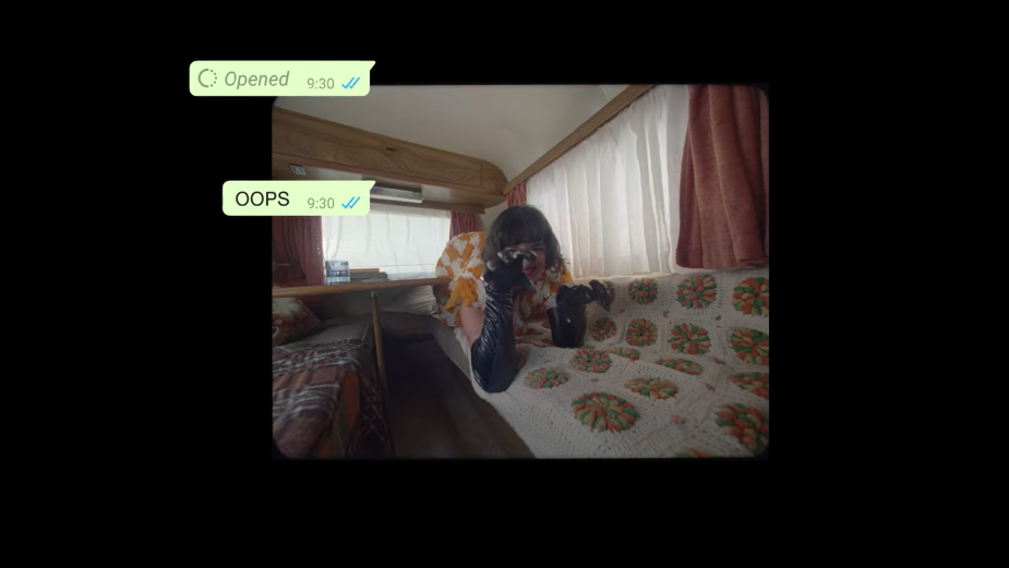 WhatsApp's New Feature Launch Showcases 'View Once' Moments from BBDO Global