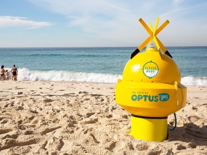 M&C Saatchi Wins WARC Innovation Grand Prix for Optus Clever Buoy