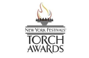 New York Festivals 2015 Torch Awards Opens for Entries