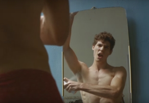 Radical New Axe Campaign Reveals What Makes Guys So Damn Hot