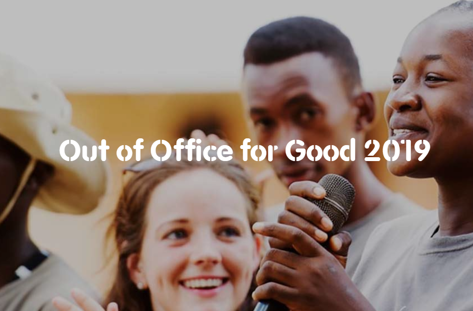 McCann Renews Raleigh International ‘Out of Office for Good’ Partnership
