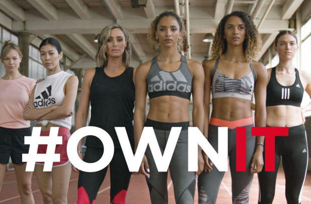 DW Fitness First and Intersport’s New Campaign Champions Women in Sport