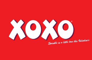 JWT London Spreads Hugs and Kisses with OXO for Valentine's Day