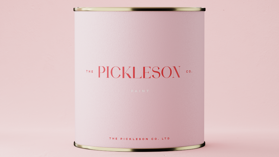 Challenger Paint Brand Pickleson Appoints Boldspace to PR Brief