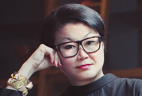 Grey Group's Helen Pak Joins AD STARS Lineup as Executive Judge