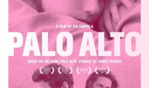 Director Gia Coppola Debuts with Palo Alto: Stories