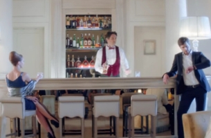New Richelieu Brandy Spot is a Pan-European Game of Cat-and-mouse