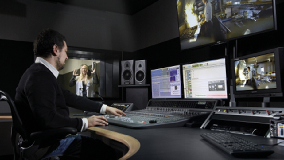 Gravity Media Bolsters Location Post Production Solution in Collaboration with mRes Pronology