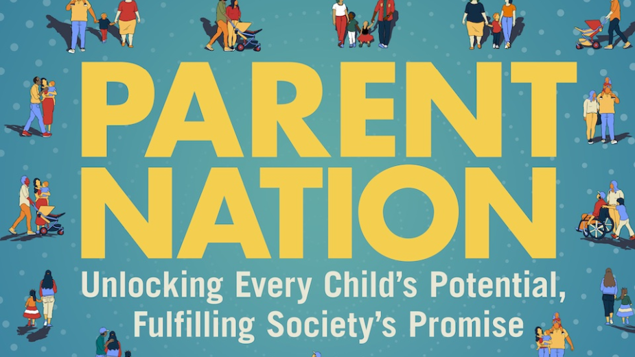 Matter Unlimited Imagines America as a Nation that Better Supports Parents with Campaign for Parent Nation Initiative