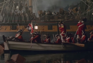 W+K Portland's TurboTax Super Bowl Ad Gives the Boston Tea Party a New Ending