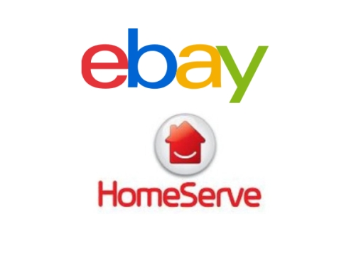 MEC Announces HomeServe & eBay Partnership