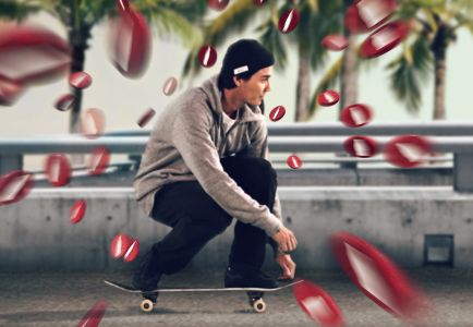 Your Shot: How Coca-Cola and Ogilvy Berlin Hacked Snapchat Stories to Launch ‘SnapSkate’ Game