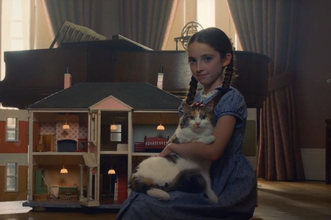 Cats Are Being 'Borrowed' in adam&eveDDB's Global Campaign for Dreamies