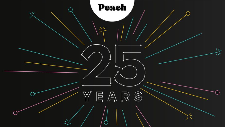 Peach at 25: What Will the Future of the Industry Look Like?