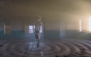 Deaf Dancer Defies Perceptions in New Sony Campaign