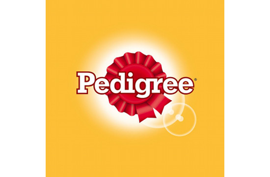 Pedigree Launches 'Feeding Brighter Future'