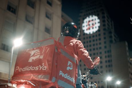 Food Delivery App Pedidos Ya Saves the Day in Campaign from Impero Buenos Aires