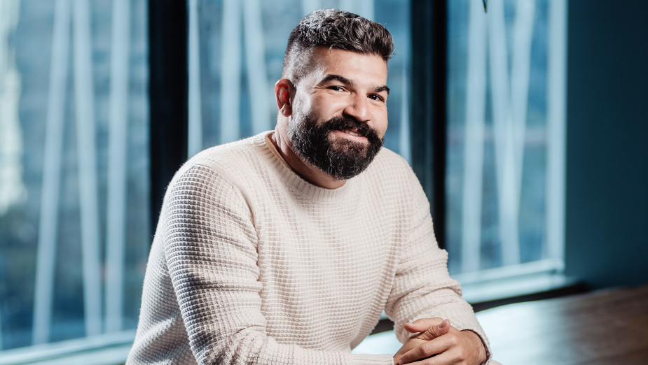 GUT Welcomes Former Twitter Executive Pedro Porto as Chief Content Officer