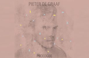 Sony Classical Artist Pieter de Graaf Releases ‘Prologue’ Album