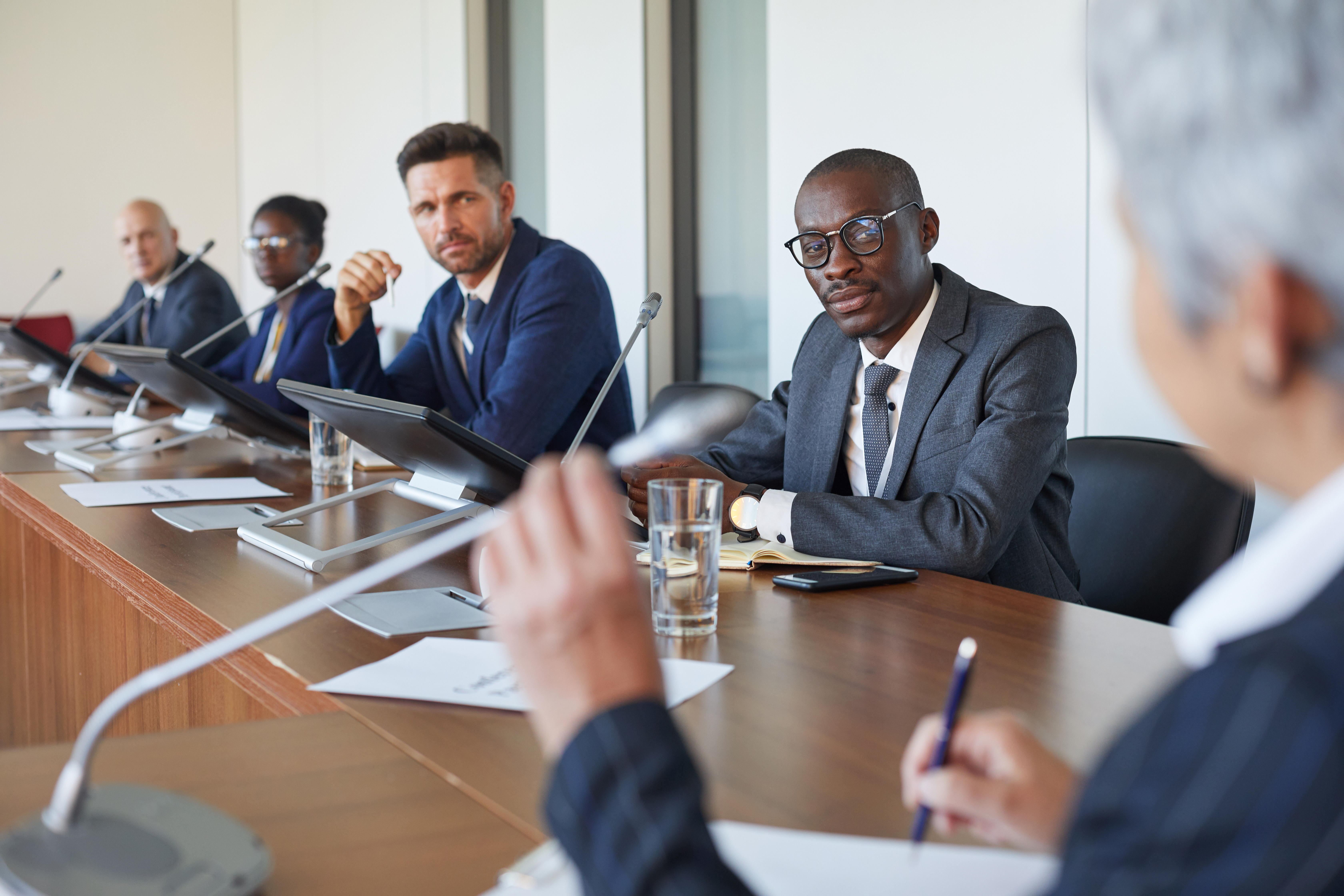 Organisations Need to Give Marketers a Seat in the Boardroom