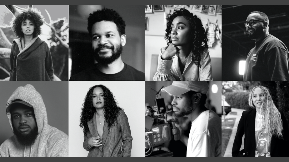 100+ Black Creators in Film and Advertising Launch 'CHANGE THE LENS' Pledge