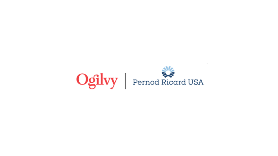 Pernod Ricard USA Appoints Ogilvy Creative Partner for Tequila and Mezcal Brands