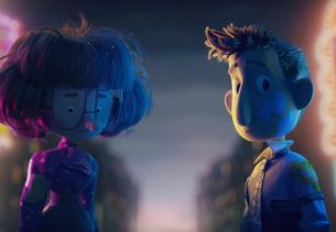 Gorgeous New Chipotle Film is an Animated Story of Rivalry and Love