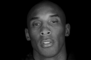 W+K Shanghai, Nike & Kobe Bryant Share an Empowering Message for China