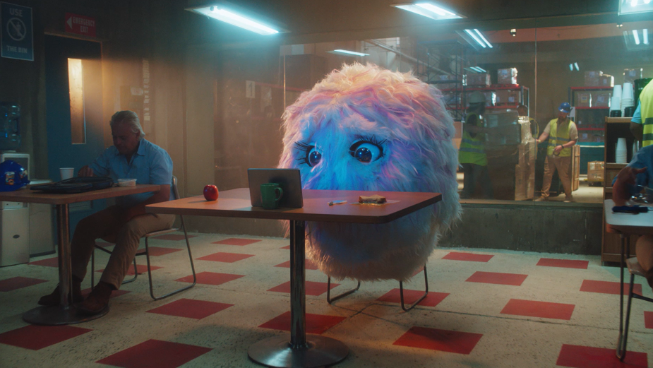 Philo Taps Into TV Binging Anxiety with Comfort Creatures in Surreal Spot by Honor Society