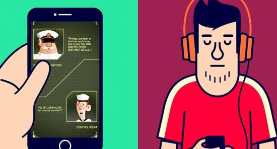 Bekol Launch A Mobile Game Based On Your Hearing Abilities