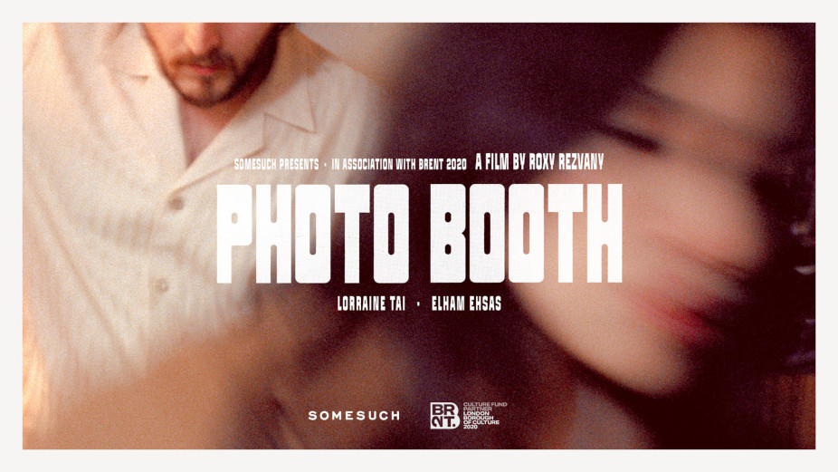 LBB Film Club: Photo Booth