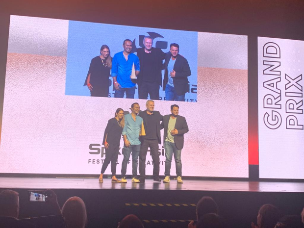 DDB Mudra Group’s #ProjectFreePeriod Awarded at Spikes Asia 2019
