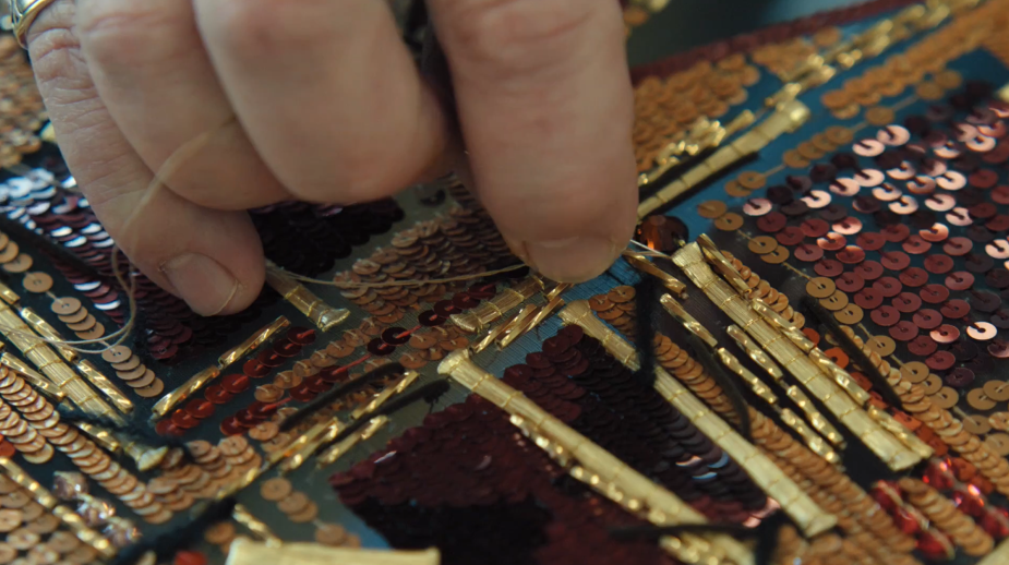 Chanel Highlights the Creativity of Artisans and Their Craft in ‘le19M’ Film
