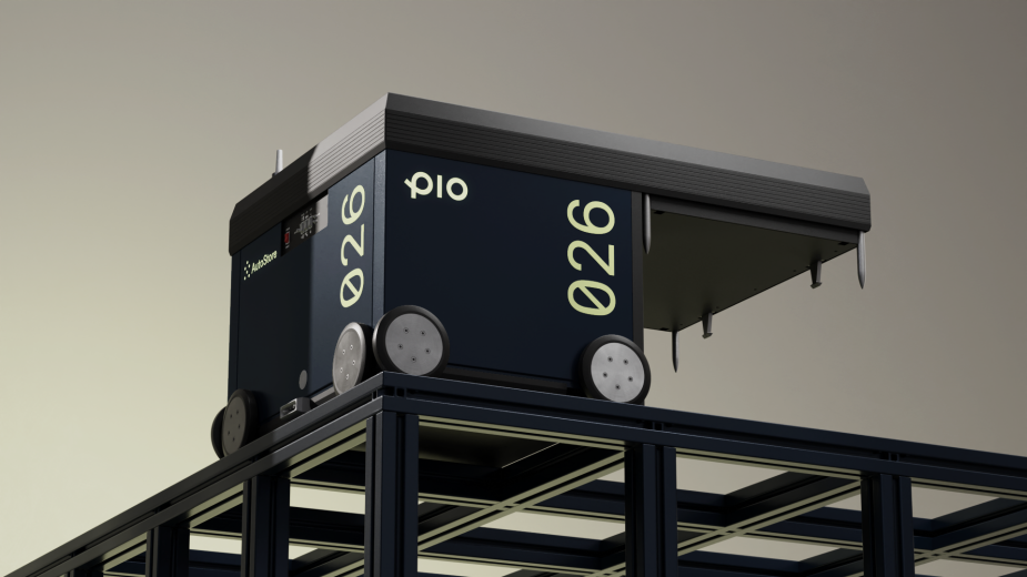 R/GA London Concepts and Designs Next-Generation Tech Brand 'Pio' | LBBOnline