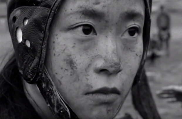 Guinness Shines a Light on Japan's Female Rugby Pioneers in Inspirational Short