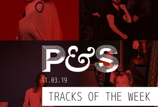 Pitch & Sync’s Tracks of the Week: 11/03/19
