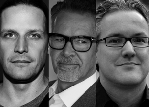 Isobar Germany Announces Re-alignment & New Leadership Team