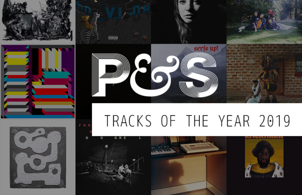 Pitch and Sync's Tracks of The Year | 2019
