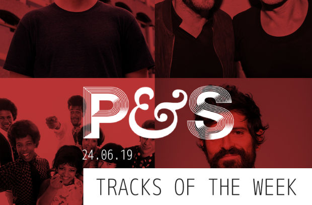 Pitch & Sync’s Tracks of the Week | 24.06.19